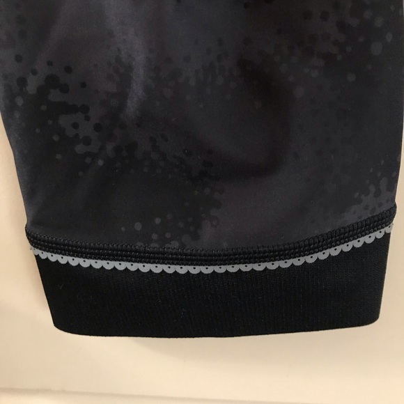 SheBeest Bravo Capri-camo leggings - Picture 5 of 5